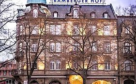 Hotel Bamberger Hof Bellevue